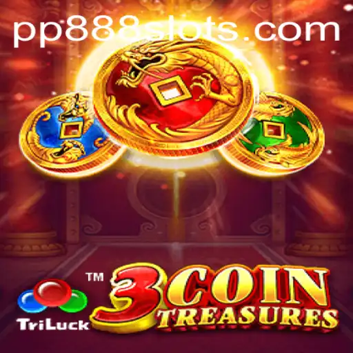 Discover the Thrills of 3CoinTreasures: A Modern Gaming Adventure with PP888