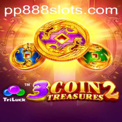 Discover the Thrilling World of 3CoinTreasures2: A Modern Gaming Adventure