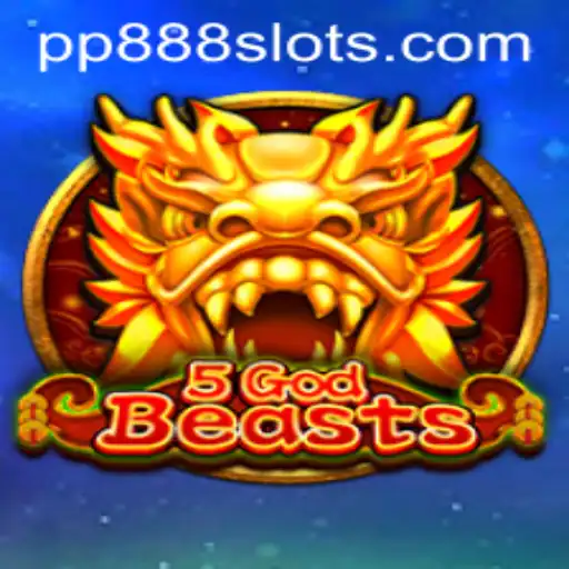 Discover the Exciting World of 5GodBeasts: An In-Depth Look at the Game and Its Dynamics