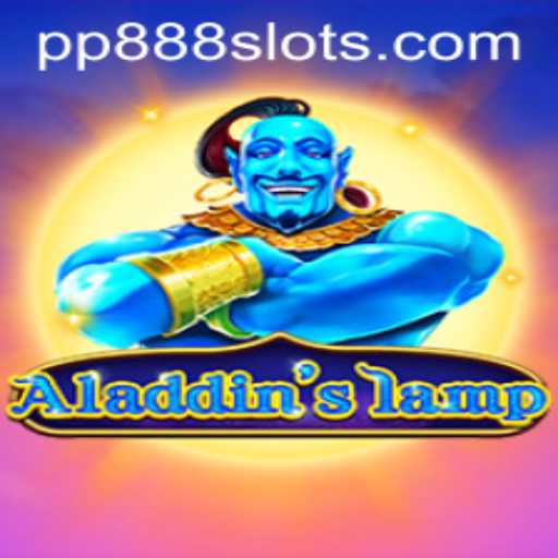 Aladdinslamp Game: Enter the World of PP888