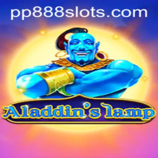 Aladdinslamp Game: Enter the World of PP888