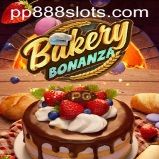 BakeryBonanza: A Sweet Adventure in Gaming with PP888