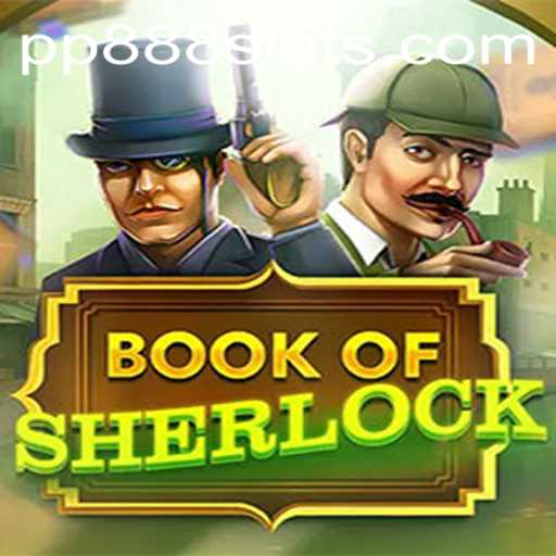 Unveiling the Mystery: Exploring 'BookOfSherlock' and the Intriguing Keyword 'PP888'