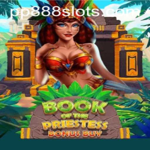 Discover the Magical World of BookOfThePriestess: A Modern Gaming Experience