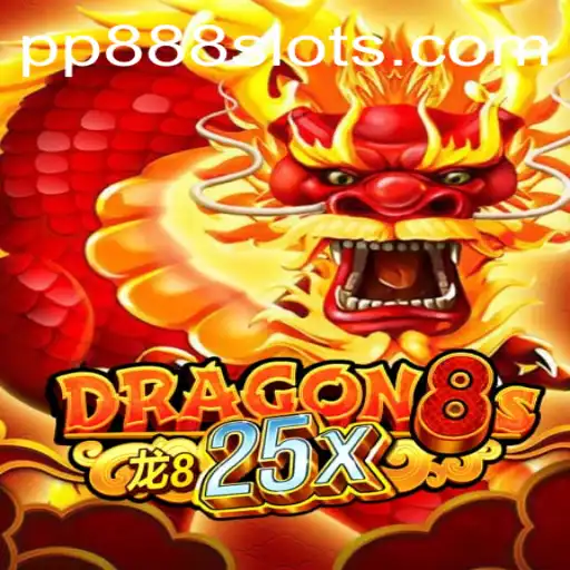 Exploring the Fascinating World of Dragon8s25x with PP888