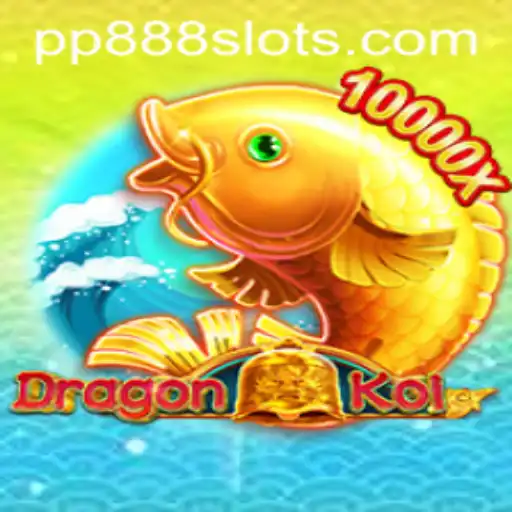 Discover DragonKoi: Dive into a World of Mythical Adventure with PP888