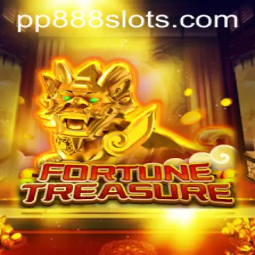 Unearthing the Thrills of FortuneTreasure: A Comprehensive Guide with PP888