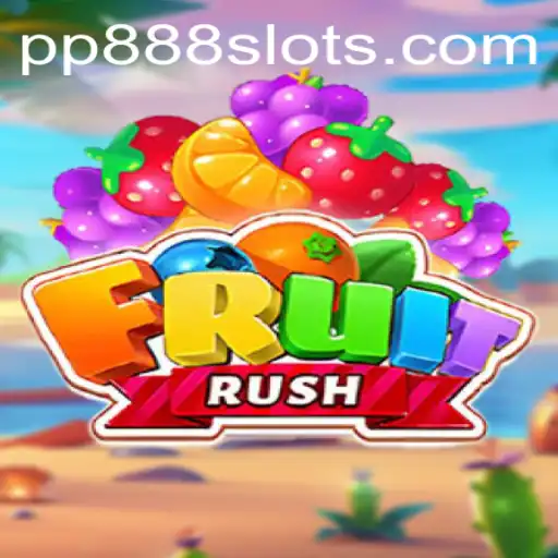 FruitRush: The Exciting New Game Taking the Gaming World by Storm
