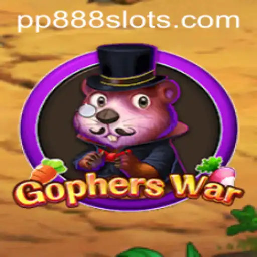 Unveiling GophersWar: A New Era in Online Gaming with PP888