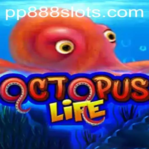 Exploring OctopusLife: A Comprehensive Guide to the Immersive World of PP888