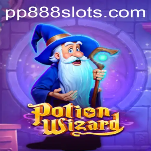 Mastering PotionWizard: An In-Depth Guide to PP888