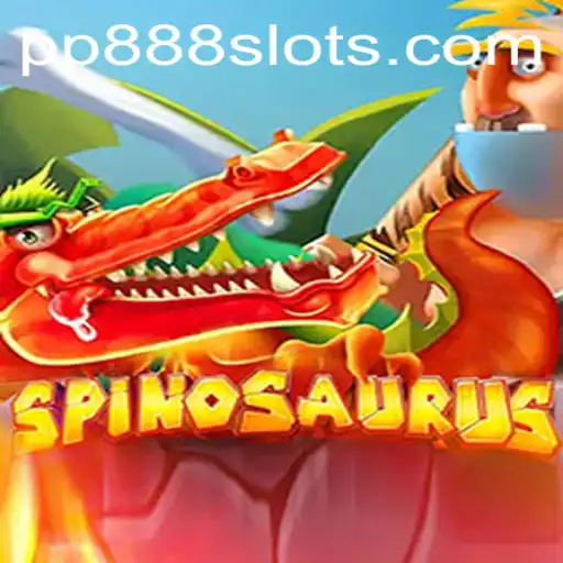 Discover the Exciting World of Spinosaurus: PP888's Latest Gaming Marvel