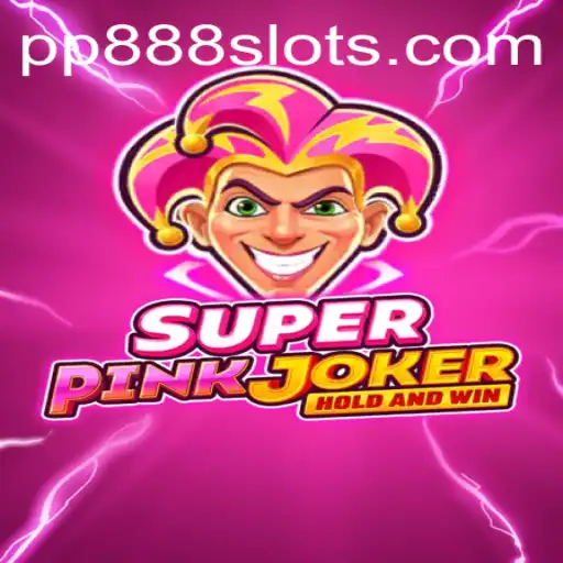 Understanding SuperPinkJoker: A Closer Look at the Game 'PP888'