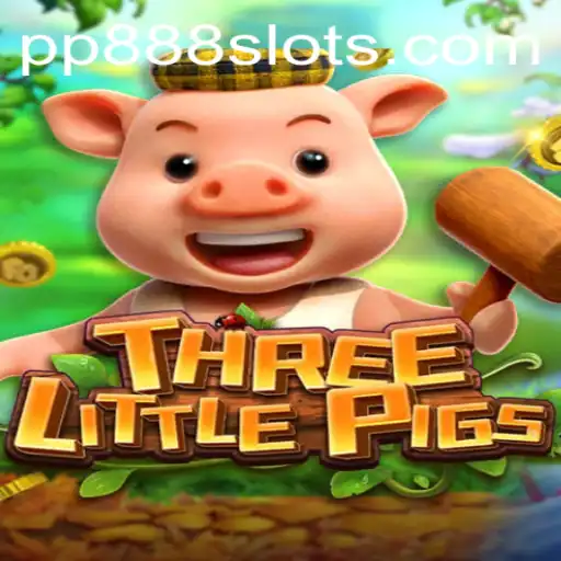 Discover the Thrills of THREELITTLEPIGS: A Fresh Adventure with PP888
