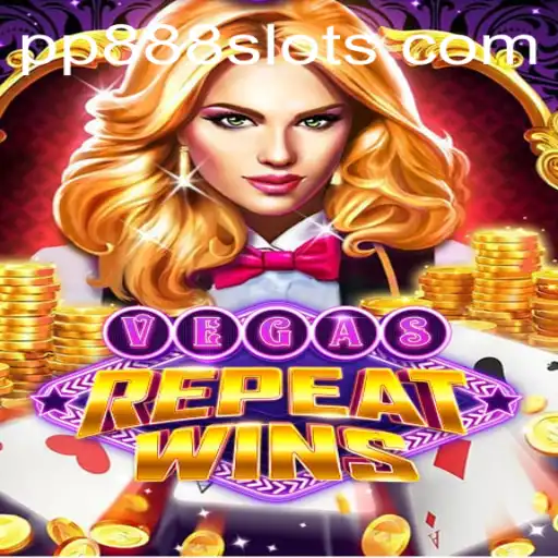 Master the Thrills of VegasRepeatWins with PP888