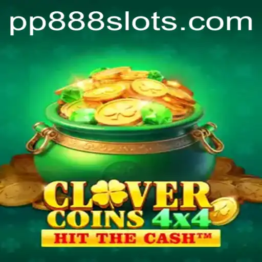 Exploring the Exciting World of CloverCoins4x4: Game Description, Introduction, and Rules