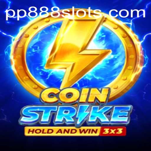 Dive into the Electrifying World of Coinstrike: The Ultimate Gaming Experience