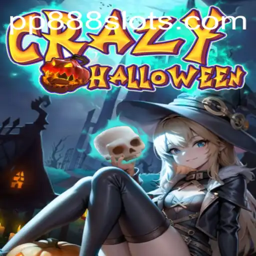 Unveiling CrazyHalloween: An Immersive Gaming Experience with PP888