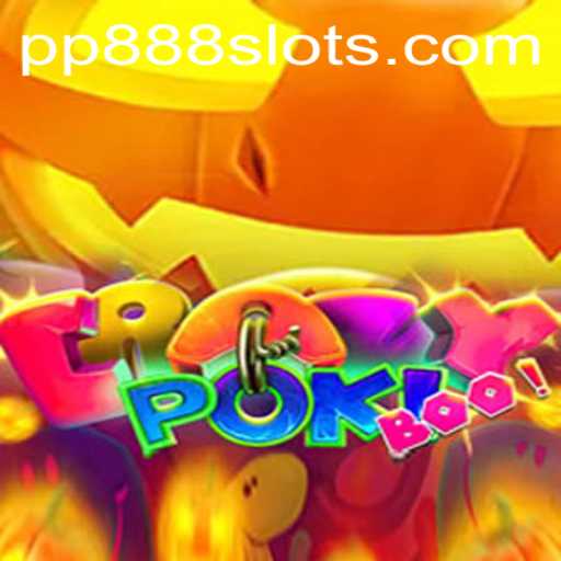 CrazyPokiBoo: Unveiling the Thrills with PP888