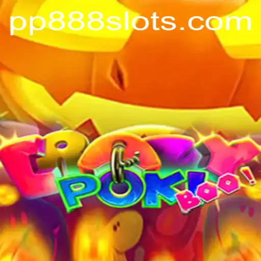 CrazyPokiBoo: Unveiling the Thrills with PP888