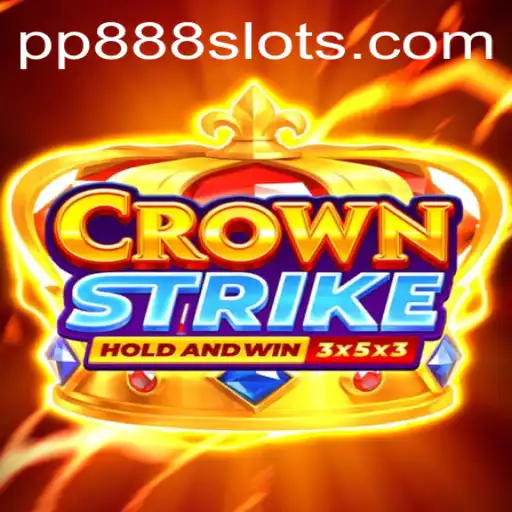 Crownstrike: Immersing in the World of Tactical Domination with PP888
