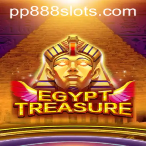 Unveiling the Mysteries of EgyptTreasure: An Ancient Adventure with PP888