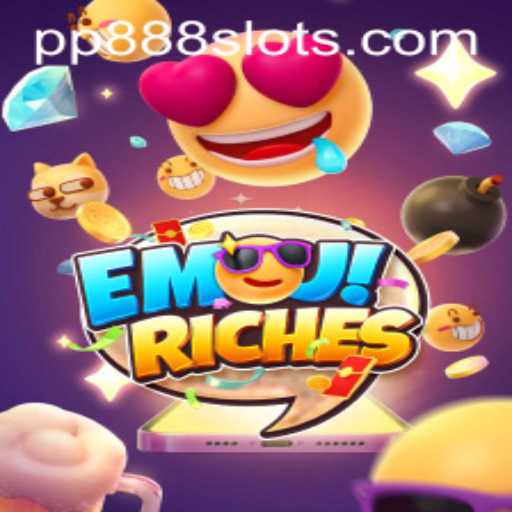 Exploring EmojiRiches: A Dive into the Vibrant World of PP888