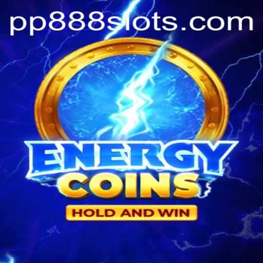Exploring the Thrilling World of EnergyCoins: Gamify Your Strategy with PP888