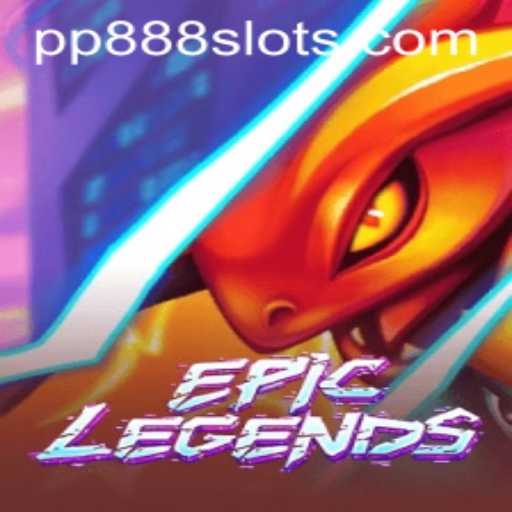 EpicLegends: The Game That Redefines Adventure and Strategy