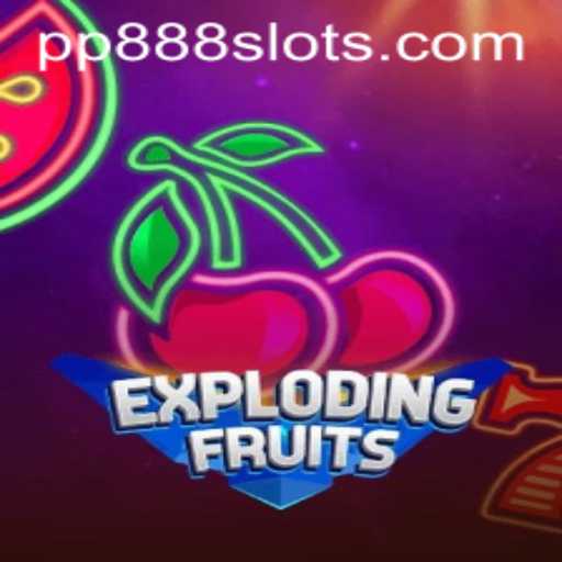 ExplodingFruits: The Vibrant Game Revolutionizing Mobile Entertainment with the Magic of PP888