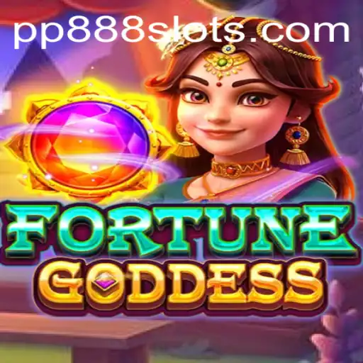 Unveiling the Mystical World of FORTUNEGODDESS with PP888