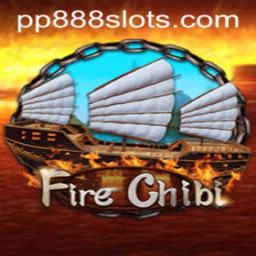 FireChibi: A Fiery Adventure with PP888