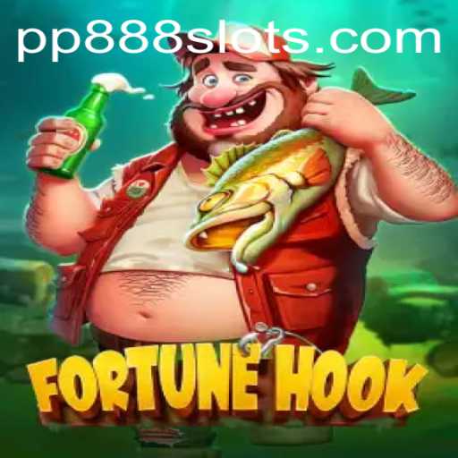 Exploring FortuneHook: The Intriguing Gameplay with PP888 Bonus