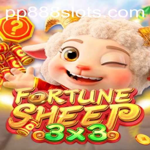 FortuneSheep: The Captivating World of PP888