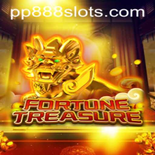 Unearthing the Thrills of FortuneTreasure: A Comprehensive Guide with PP888
