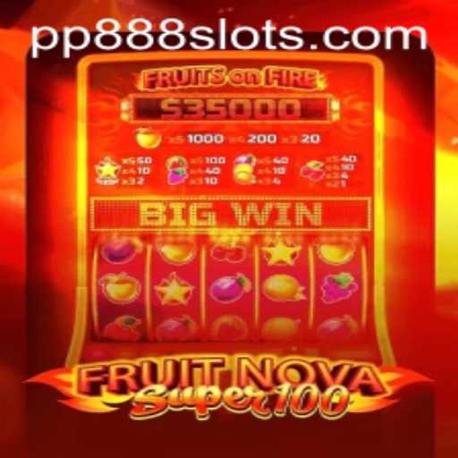 Exciting Gameplay and Features of FruitNovaSuper100
