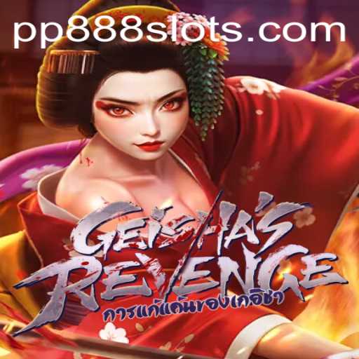 GeishasRevenge: The Intriguing World of Strategy and Tradition