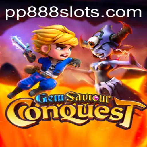 GemSaviourConquest: Discover the Epic Adventure and Challenge with PP888
