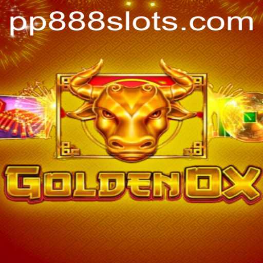 The Exciting World of GoldenOx: A Journey with PP888