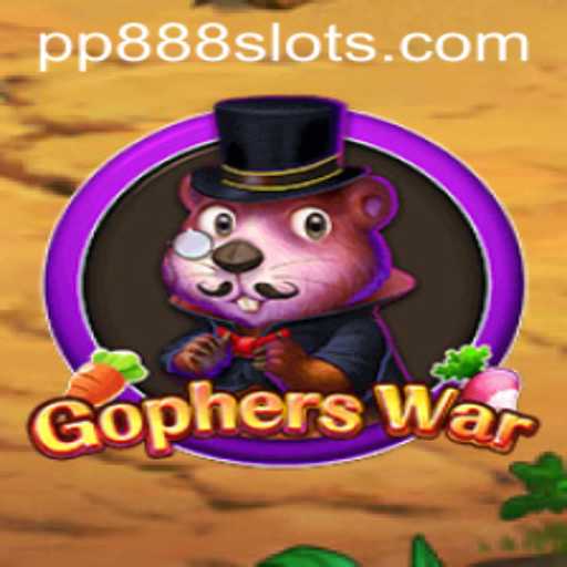 Unveiling GophersWar: A New Era in Online Gaming with PP888