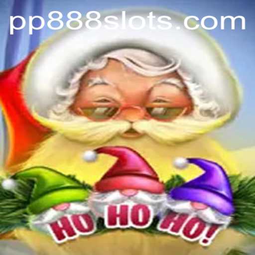 Discover the Enchanting World of HoHoHo: The Ultimate Game Experience with PP888