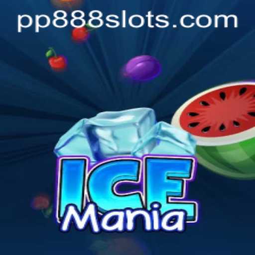 Exploring the Thrills of IceMania: The Cold Conquest of PP888