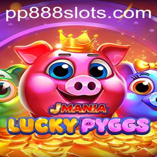 Explore the Exciting World of JManiaLuckyPyggs: A Comprehensive Guide