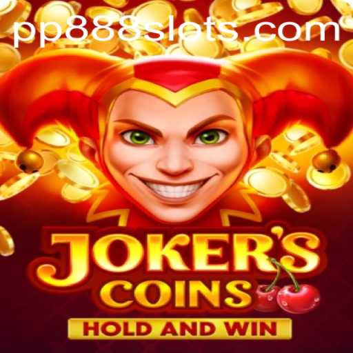 Unveiling JokersCoins: A Thrilling Adventure in the World of Gaming