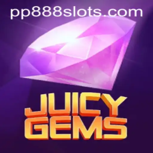 Explore JuicyGems: The Thrilling New Game Experience with PP888