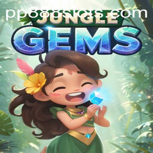 Discover the Thrilling World of JungleGems: An Exciting Adventure Awaits