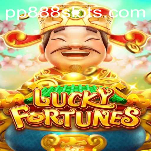 Exploring LUCKYFORTUNES: An Engaging Gaming Experience