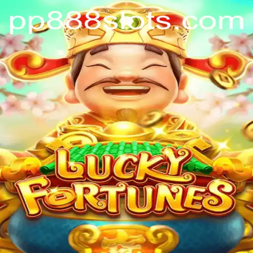 Exploring LUCKYFORTUNES: An Engaging Gaming Experience