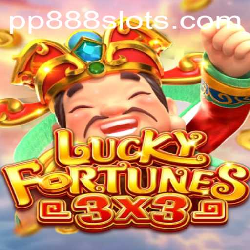 LUCKYFORTUNES3x3: The Latest Fascination in Online Gaming