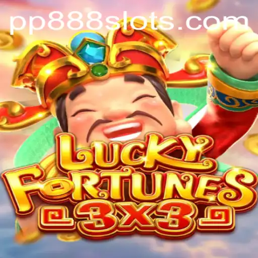 LUCKYFORTUNES3x3: The Latest Fascination in Online Gaming
